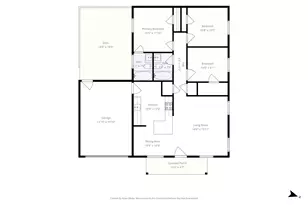 604 S Maxey St, Sherman, TX 75090 - Photo 3