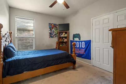 2832 Westover Drive, Grand Prairie, TX 75052 - Photo 23
