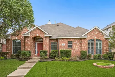 818 Water Oak Drive, Allen, TX 75002 - Photo 5
