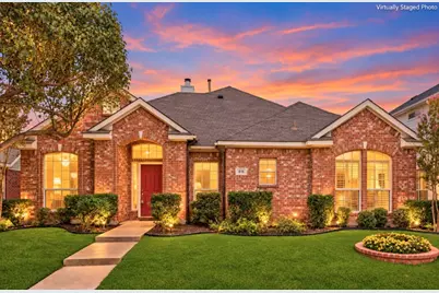 818 Water Oak Drive, Allen, TX 75002 - Photo 23