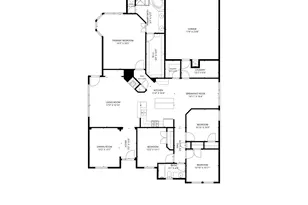 818 Water Oak Dr, Allen, TX 75002 - Photo 35