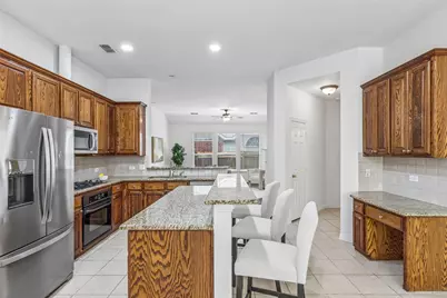 818 Water Oak Drive, Allen, TX 75002 - Photo 9
