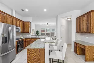 818 Water Oak Dr, Allen, TX 75002 - Photo 9