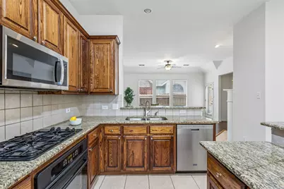 818 Water Oak Drive, Allen, TX 75002 - Photo 11