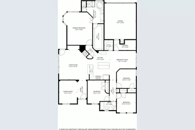 818 Water Oak Drive, Allen, TX 75002 - Photo 35