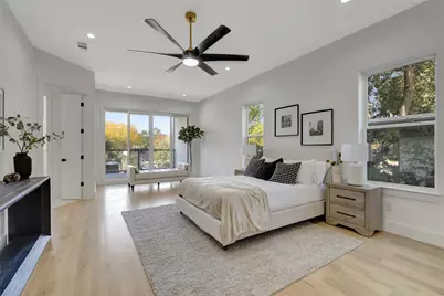 3720 Fairfax Avenue, Dallas, TX 75209 - Photo 11