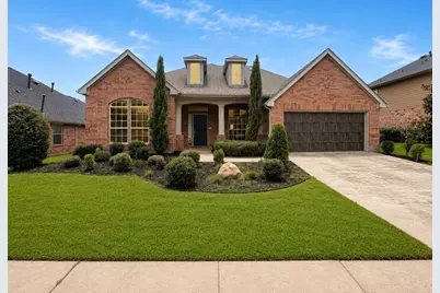 2403 Chenille Way, Mansfield, TX 76063 - Photo 1