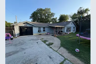 5506 Urbanview Street, Sansom Park, TX 76114 - Photo 1