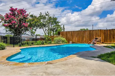 1827 Robert Jones Drive, Mesquite, TX 75150 - Photo 35