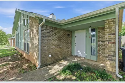 518 Guerin Drive, Arlington, TX 76012 - Photo 3