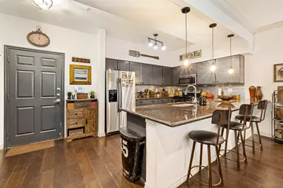 3102 Kings Road #3108, Dallas, TX 75219 - Photo 7
