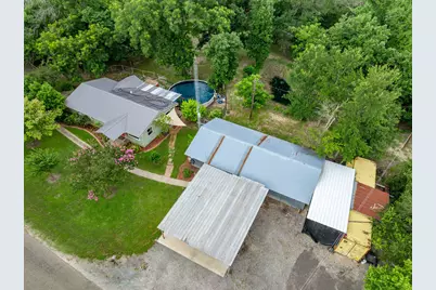1598 Creek Road, Lorena, TX 76655 - Photo 3