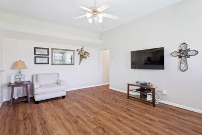 5211 Mountain Spring Trail, Fort Worth, TX 76123 - Photo 3