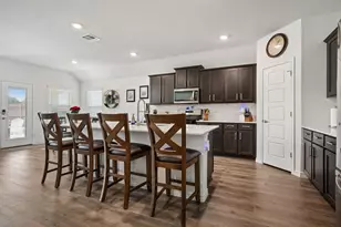 911 Cottontail Dr, Princeton, TX 75407 - Photo 13