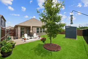 911 Cottontail Dr, Princeton, TX 75407 - Photo 29