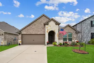 911 Cottontail Dr, Princeton, TX 75407 - Photo 3