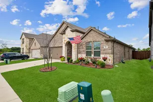 911 Cottontail Dr, Princeton, TX 75407 - Photo 5