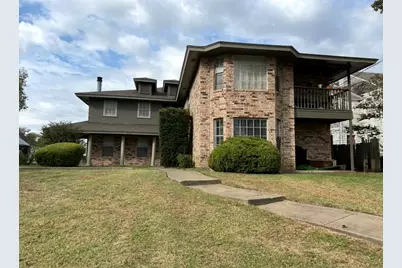 802 N Crockett Street #C, Sherman, TX 75090 - Photo 1