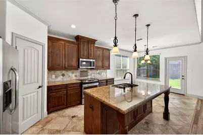 845 Lake Meadow, Little Elm, TX 75068 - Photo 5