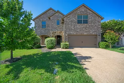 845 Lake Meadow, Little Elm, TX 75068 - Photo 1