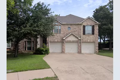 917 Greenfield Court, Kennedale, TX 76060 - Photo 1