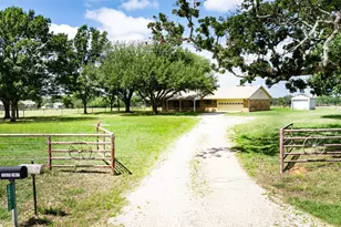 32650 Fm 47 Hwy, Canton, TX 75103 - Photo 1