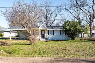 208 N Coleman St, Mabank, TX 75147 - Photo 3