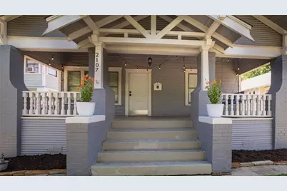 2107 College Avenue, Fort Worth, TX 76110 - Photo 7