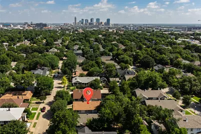 2107 College Avenue, Fort Worth, TX 76110 - Photo 3