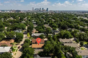 2107 College Ave, Fort Worth, TX 76110 - Photo 3