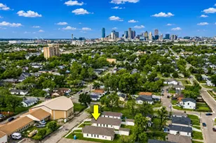 3614 Latimer St, Dallas, TX 75215 - Photo 15