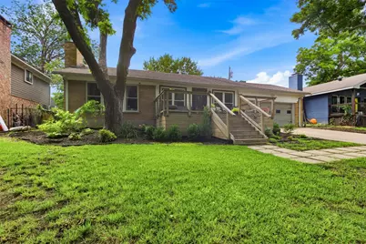 513 Pecan Lane, Rowlett, TX 75089 - Photo 3