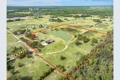 412 Vz County Road 1413, Van, TX 75790 - Photo 5