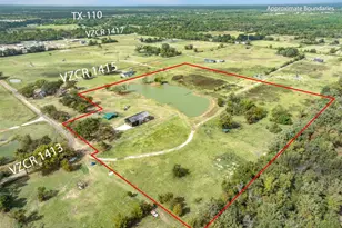 412 Vz County Road 1413, Van, TX 75790 - Photo 5