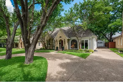 5621 McCommas Boulevard, Dallas, TX 75206 - Photo 3