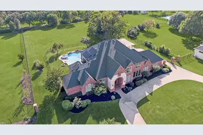 1561 Winding Creek Road, Prosper, TX 75078 - Photo 31
