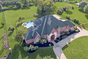 1561 Winding Creek Rd, Prosper, TX 75078 - Photo 31