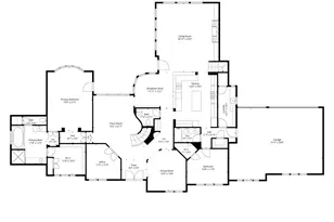 1561 Winding Creek Rd, Prosper, TX 75078 - Photo 35