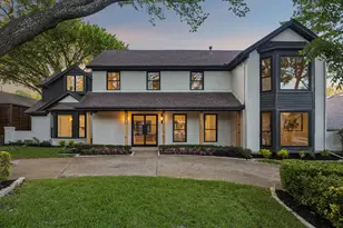 9531 Hilldale Dr, Dallas, TX 75231 - Photo 1