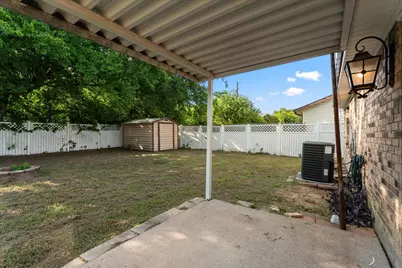 119 McAnally Drive, Mabank, TX 75147 - Photo 5