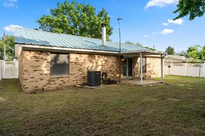 119 McAnally Drive, Mabank, TX 75147 - Photo 3