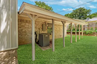 617 Rolling Ridge Court, Azle, TX 76020 - Photo 19