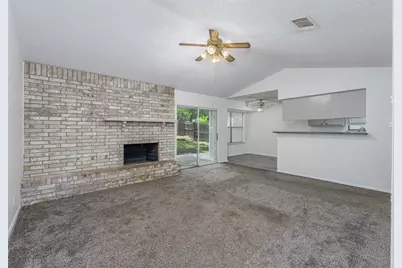 617 Rolling Ridge Court, Azle, TX 76020 - Photo 3