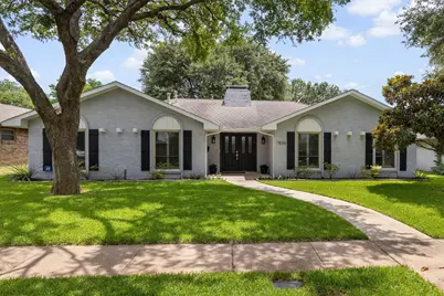 7830 La Sobrina Drive, Dallas, TX 75248 - Photo 1