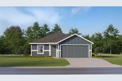 10756 Gun Barrel Street, Fort Worth, TX 76108 - Photo 1