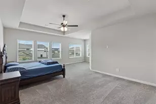 1047 Harmony Trl, Argyle, TX 76226 - Photo 29