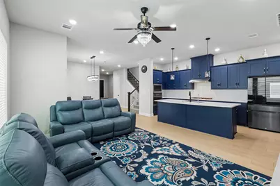 1047 Harmony Trail, Argyle, TX 76226 - Photo 11