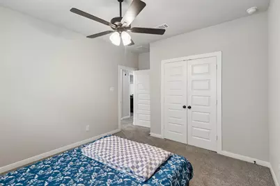 1047 Harmony Trail, Argyle, TX 76226 - Photo 25