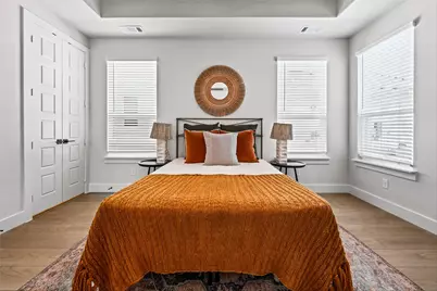 105 Magnolia Lane, Westworth Village, TX 76114 - Photo 21