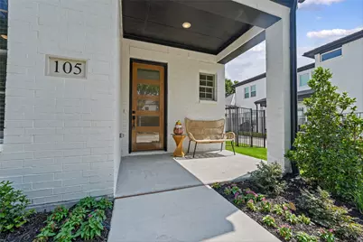 105 Magnolia Lane, Westworth Village, TX 76114 - Photo 5